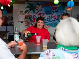 Sommerfest Freibad 2026